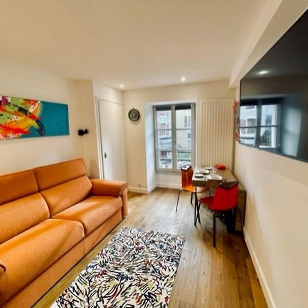Appartement Ben Nevis Charming Studio In The Heart Of The Lively Life Of The Pre Carre à Annecy Extérieur photo
