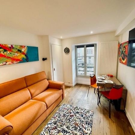 Appartement Ben Nevis Charming Studio In The Heart Of The Lively Life Of The Pre Carre à Annecy Extérieur photo