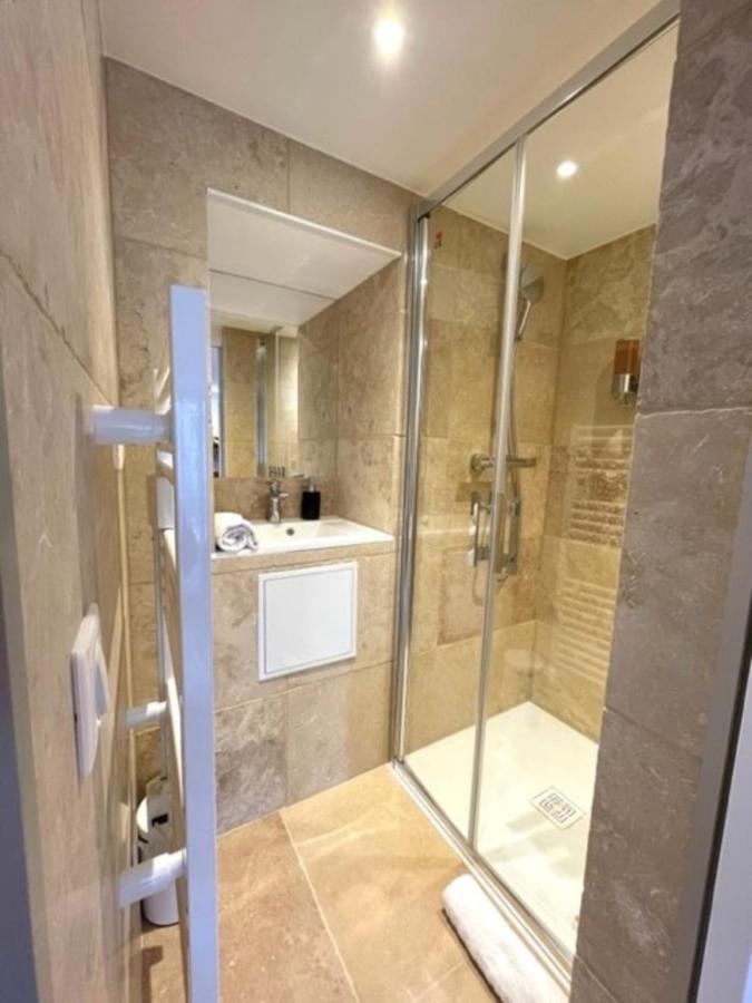 Appartement Ben Nevis Charming Studio In The Heart Of The Lively Life Of The Pre Carre à Annecy Extérieur photo