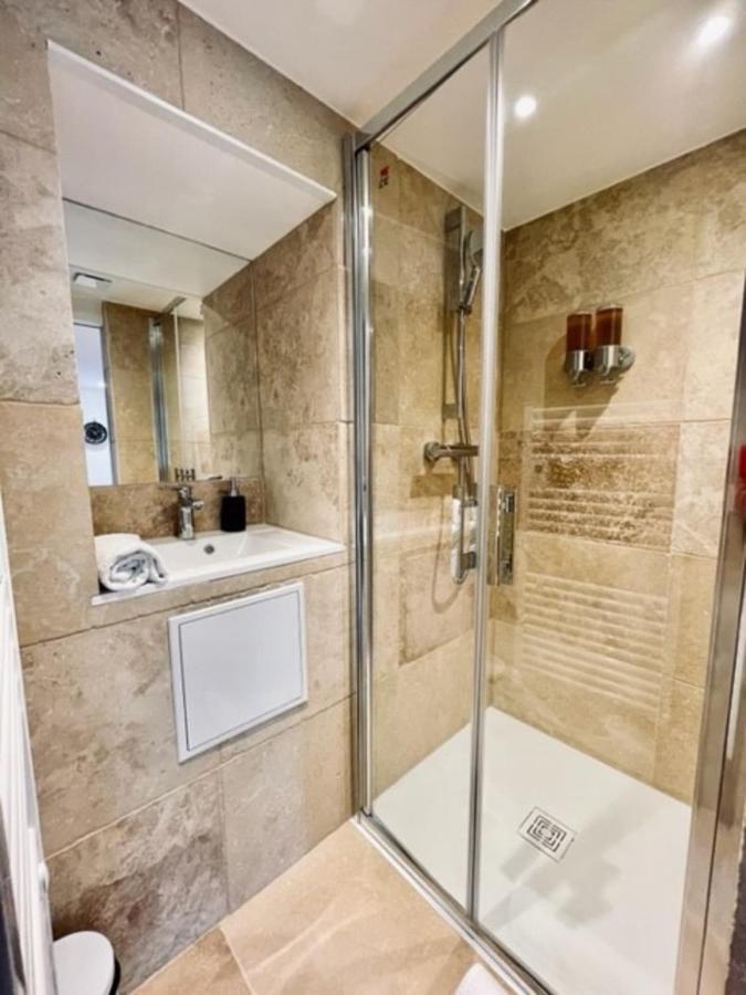 Appartement Ben Nevis Charming Studio In The Heart Of The Lively Life Of The Pre Carre à Annecy Extérieur photo